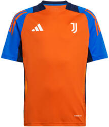 adidas Bluza adidas JUVE TR JSY Y - Portocaliu - M (147-152 cm)