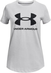 Under Armour Tricou Under Armour Sportstyle - Gri - YLG