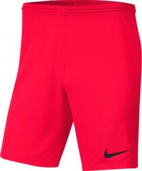 Nike Sorturi Nike Y NK DRY PARK III SHORT NB K - Rosu - XL