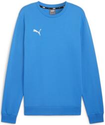 PUMA Hanorac Puma teamGOAL Casuals Crew Neck Sweat - Albastru - L - Top4Sport - 134,00 RON