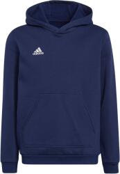 Adidas Hanorac cu gluga adidas ENT22 HOODY Y - Albastru - S (135-140 cm)