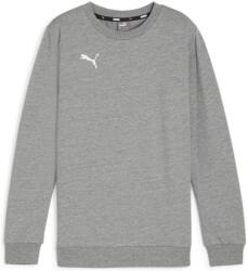 PUMA Hanorac Puma teamGOAL Casuals Crew Neck Sweat Jr - Gri - 152