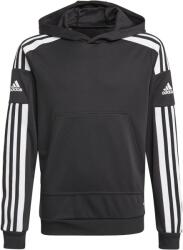 Adidas Hanorac cu gluga adidas SQ21 HOOD Y - Negru - S (135-140 cm)