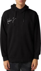 On Running Hanorac cu gluga On Running Graphic Club Hoodie - Negru - L - Top4Sport - 348,00 RON