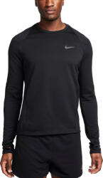 Nike Hanorac Nike M NK TF RPL ELMNT CREW - Negru - M