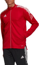 adidas Jacheta adidas CON21 TK JKT - Rosu - L