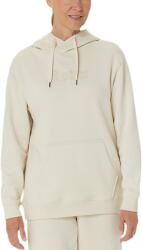 ASICS Hanorac cu gluga Asics LOGO OTH HOODIE - Alb - M