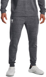 Under Armour Pantaloni Under Armour UA Rival Terry Joggers - Gri - XXL