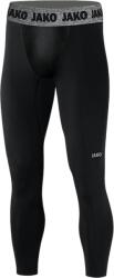 Jako Colanți Jako Compression 2.0 Long Tight kids - Negru - 152