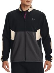 Under Armour Jacheta Under Armour UA Storm Windstrike FZ-BLK - Albastru - M