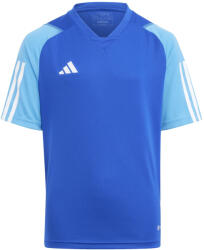 adidas Bluza adidas TIRO23 C JSY Y - Albastru - XXS (111-116 cm)