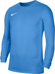 Nike Bluza cu maneca lunga Nike Y NK DRY PARK VII JSY LS - Albastru - M