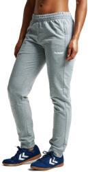 Hummel Pantaloni hummel cotton pant 06 - Gri - XL