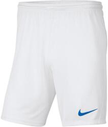 Nike Sorturi Nike Y NK DRY PARK III SHORT NB K - Alb - S (128-137 cm) - Top4Sport - 42,00 RON