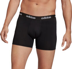 adidas Boxeri adidas M CC 3PP BRIEF - Negru - S