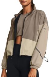 Under Armour Jacheta Under Armour Unstoppable Jacket-BRN - Maro - M