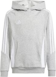 Adidas Hanorac cu gluga adidas TIRO24 SWHOODY - Gri - L (159-164 cm)