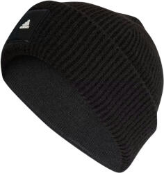 adidas Sportswear Caciula adidas Sportswear Wide Cuff - Negru - OSFW