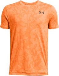 Under Armour Tricou Under Armour Tech Vent Geode - Portocaliu - YMD