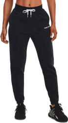 Under Armour Pantaloni Under Armour Essential Script - Negru - L