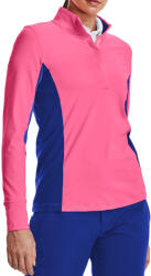 Under Armour Hanorac Under Armour UA Storm Midlayer 1/2 Zip - Roz - XL