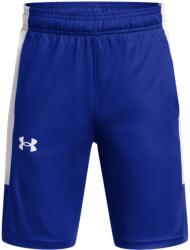 Under Armour Sorturi Under Armour UA Baseline Short-BLU - Albastru - YSM