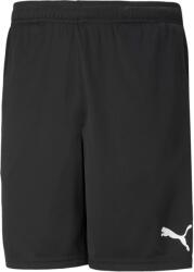 PUMA Sorturi Puma teamRISE Training Shorts Jr - Negru - 116