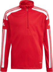 Adidas Hanorac adidas SQ21 TR TOP Y - Rosu - XS (123-128 cm)