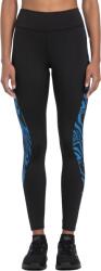 Reebok Colanți Reebok MOD SAFARI POLY TIGHT - Negru - XS