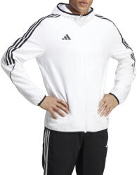 adidas Jacheta cu gluga adidas TIRO23 L WB - Alb - XXL