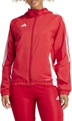 adidas Jacheta cu gluga adidas TIRO24 WBW - Rosu - XS