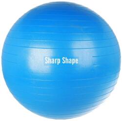 Sharp Shape Minge Sharp Shape Gymnastic Ball 75cm Blue - Albastru - ks Minge fitness