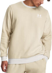 Under Armour Hanorac Under Armour Essential Fleece Crew - Maro - XXL