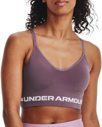 Under Armour Bustiera Under Armour Seamless - Mov - M