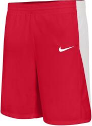 Nike Sorturi Nike WOMEN S TEAM BASKETBALL STOCK SHORT - Rosu - S