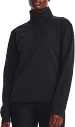 Under Armour Hanorac Under Armour Fleece® ¼ Zip - Negru - L