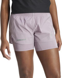 adidas Sorturi adidas ULTI 2IN1 SHORT - Mov - XS