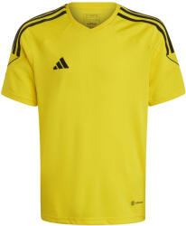 adidas Bluza adidas TIRO 23 JSY Y - Galben - XL (165-176 cm)