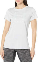 Under Armour Tricou Under Armour UA Tech Twist BL Gel SSC-GRY - Alb - S