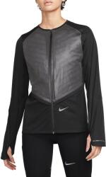 Nike Jacheta Nike Storm-FIT ADV Run Division - Negru - L