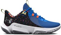 Under Armour Ghete de baschet Under Armour UA FLOW FUTR X 2 LE - 35, 5 EU | 3 UK | 3, 5 US | 22, 5 CM