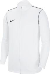 Nike Jacheta Nike M NK DF PARK20 TRK JKT K R - Alb - S