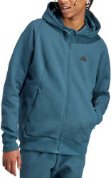 adidas Sportswear Jacheta adidas Sportswear Z. N. E. Premium - Albastru - M