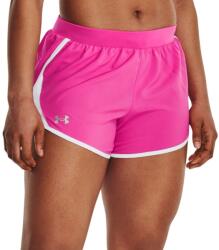 Under Armour Sorturi Under Armour UA Fly By 2.0 Short-PNK - XS