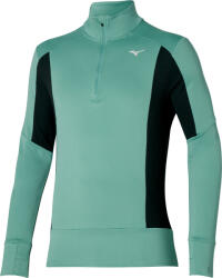 Mizuno Hanorac Mizuno Warmalite HZ - Verde - M