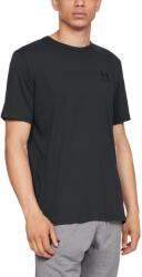 Under Armour Tricou Under Armour UA SPORTSTYLE LC SS - Negru - S/M