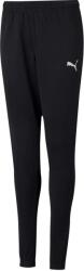 PUMA Pantaloni Puma teamRISE Poly Trg Pants Jr - Negru - 164