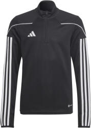 adidas Tricou cu maneca lunga adidas TIRO23L TR TOPY - Negru - XXS (111-116 cm)