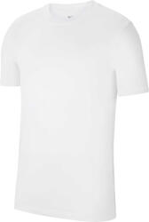 Nike Tricou Nike M NK Park20 SS TEE - Alb - L