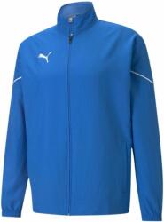 PUMA Jacheta Puma teamRISE Sideline Jacket Jr - Albastru - 176